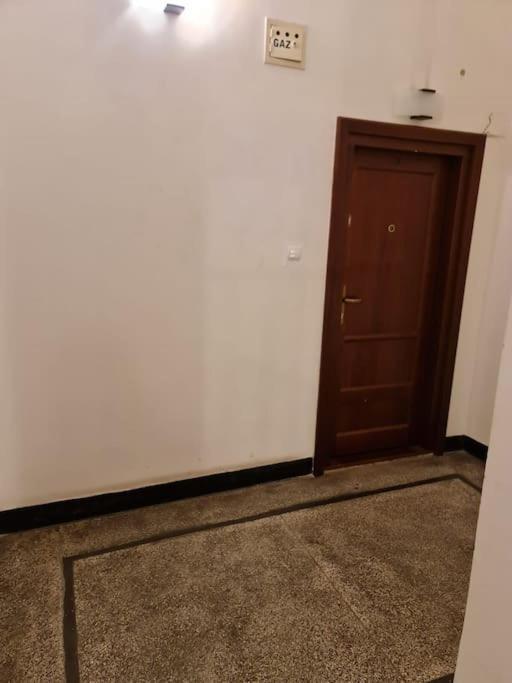 Fantastic Waw - Ns51 Room C Varsó Kültér fotó