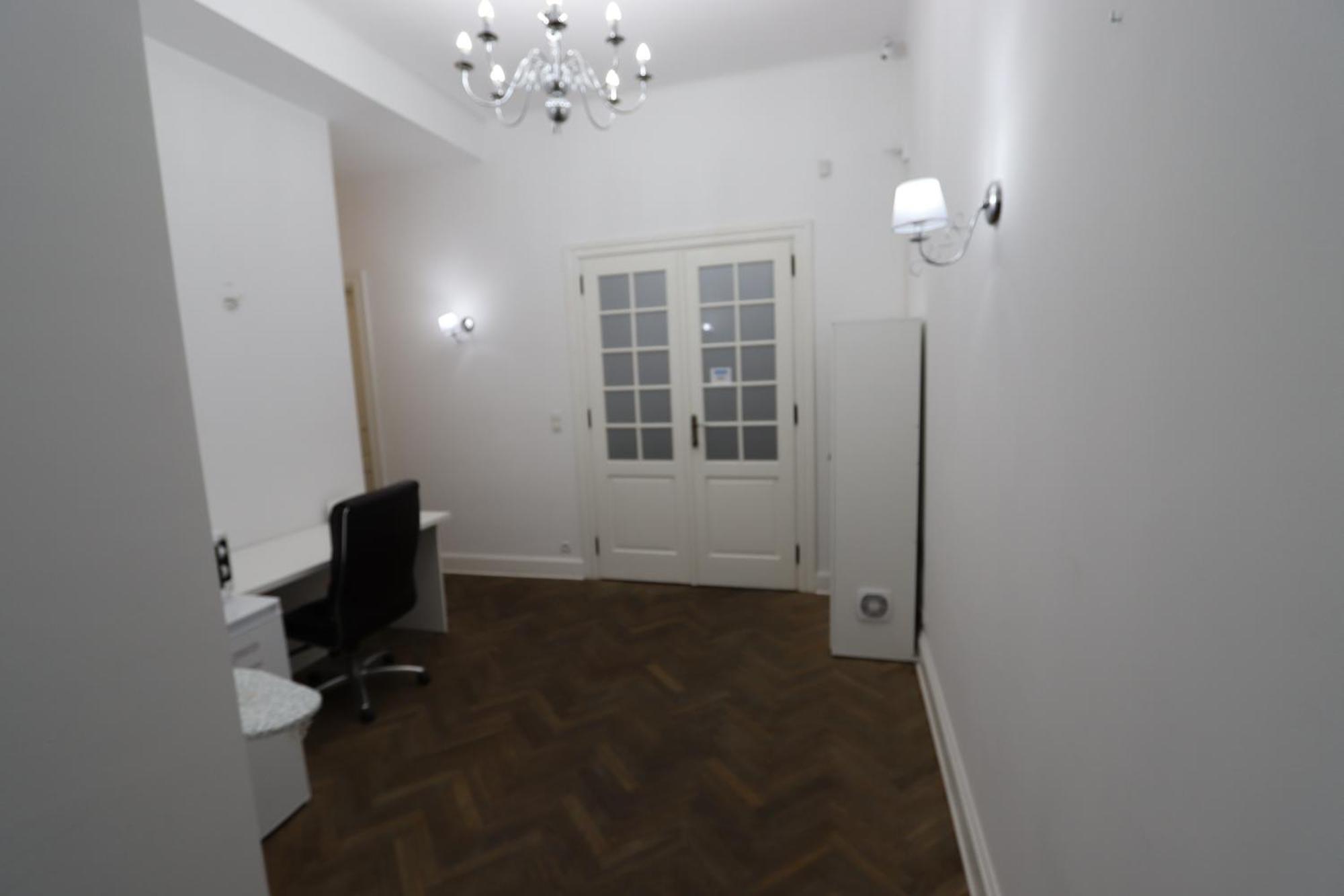 Fantastic Waw - Ns51 Room C Varsó Kültér fotó